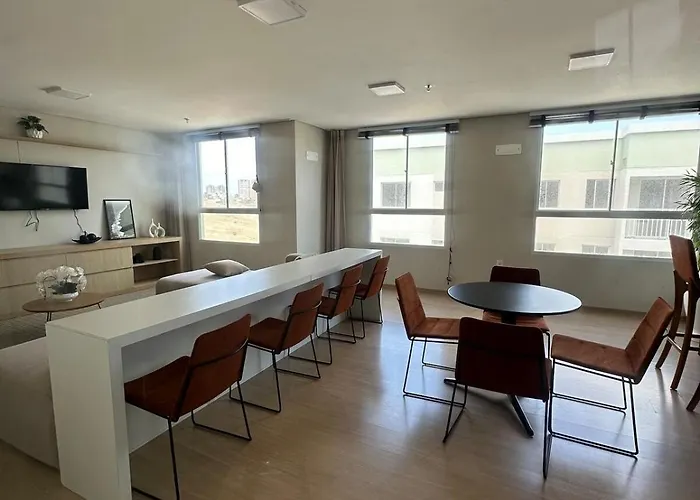 Apartamento Frente A Praia