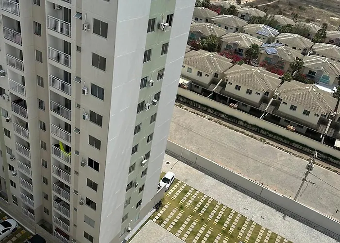 Apartamento Frente A Praia