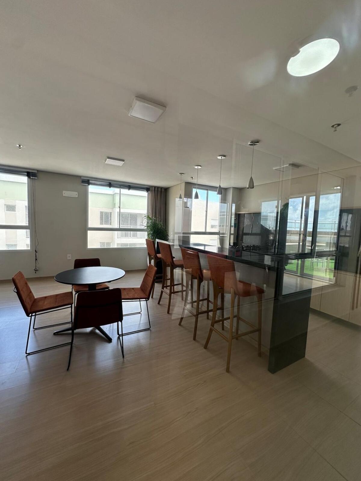 Apartment Frente A *